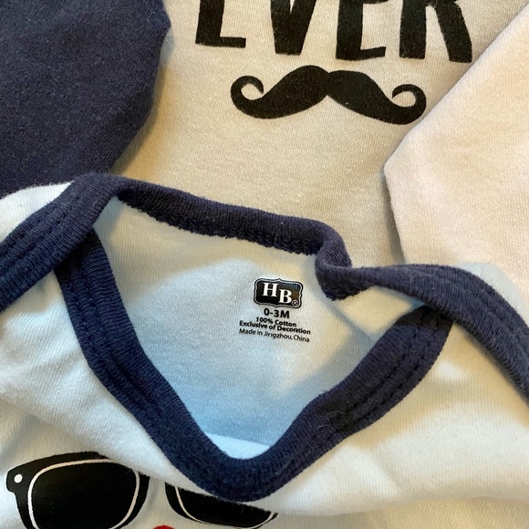 GENTLY USED 12 PIECE BABY BUNDLE - Picture 9 of 9